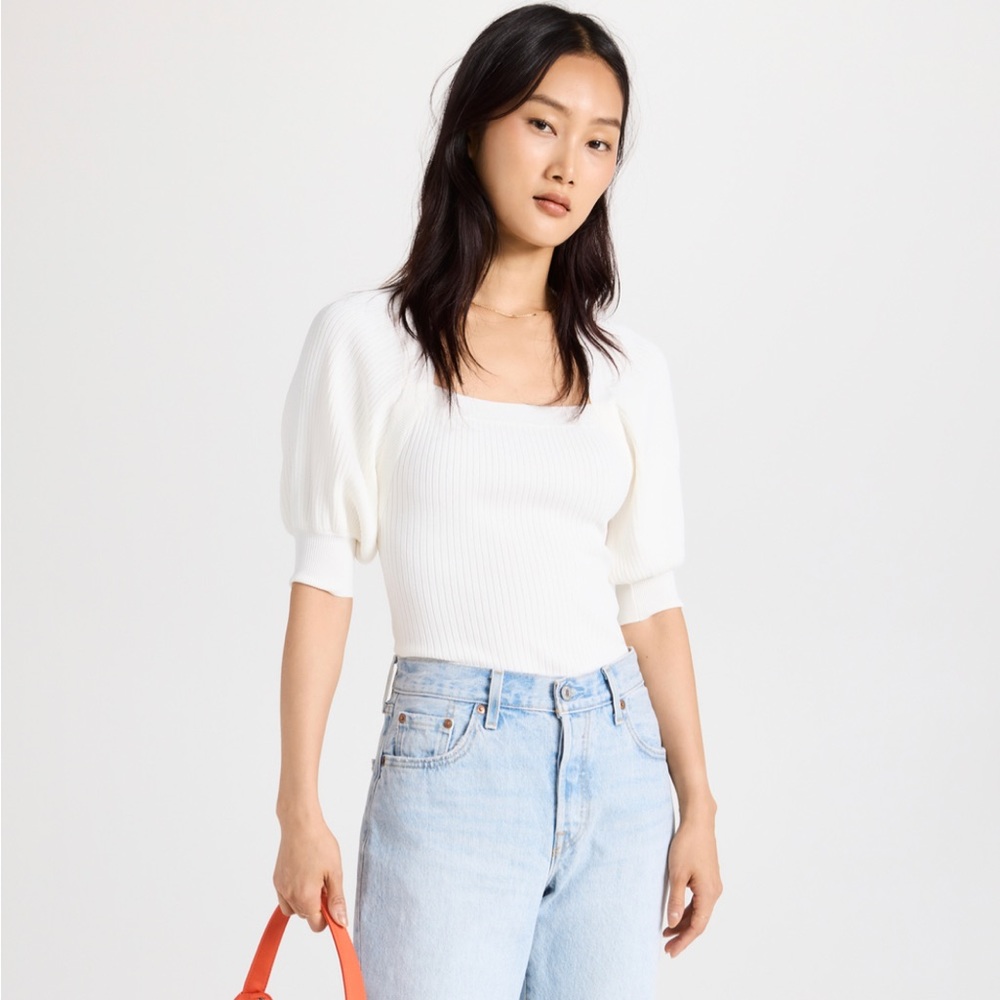 Paige Eponine Top